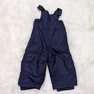 Circo Navy‎ Kids Snowsuit Overall Bib Jumpsuit Size 12M